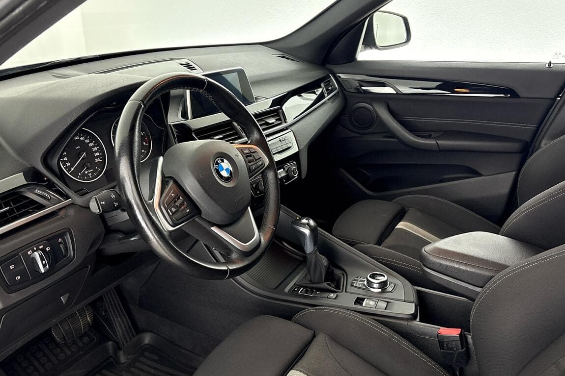 2018 BMW X1 - 19