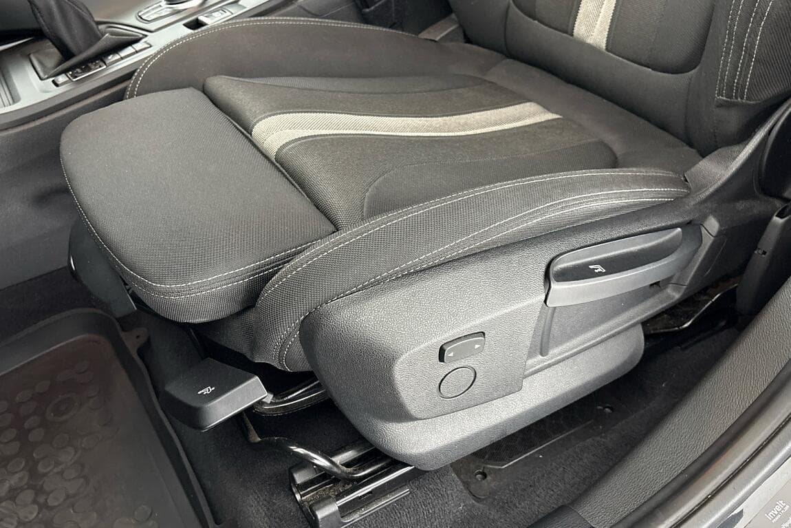 2018 BMW X1 - 22