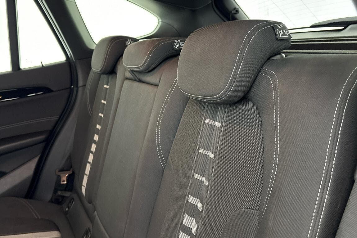 2018 BMW X1 - 25