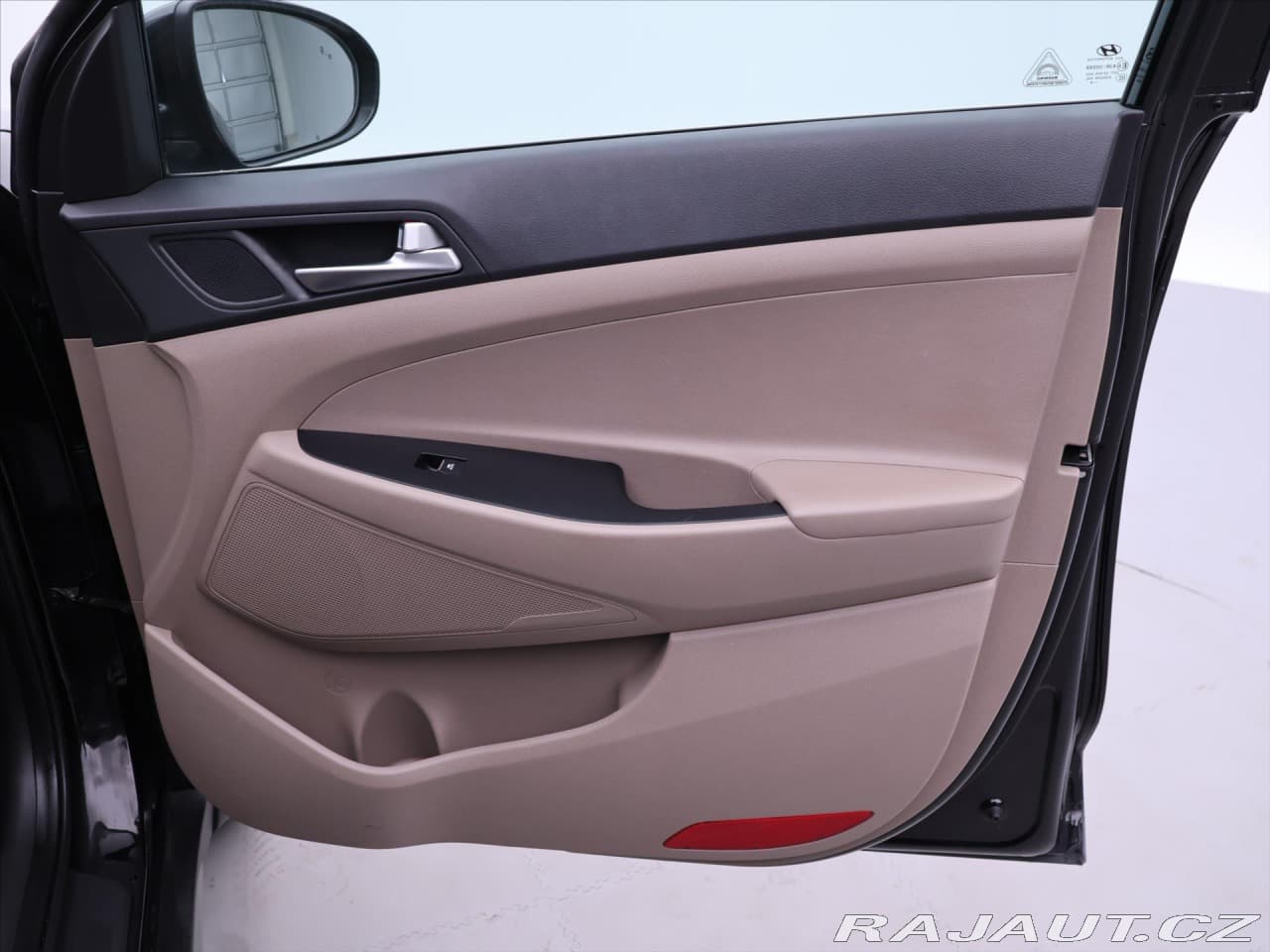 2018 Hyundai TUCSON - 23