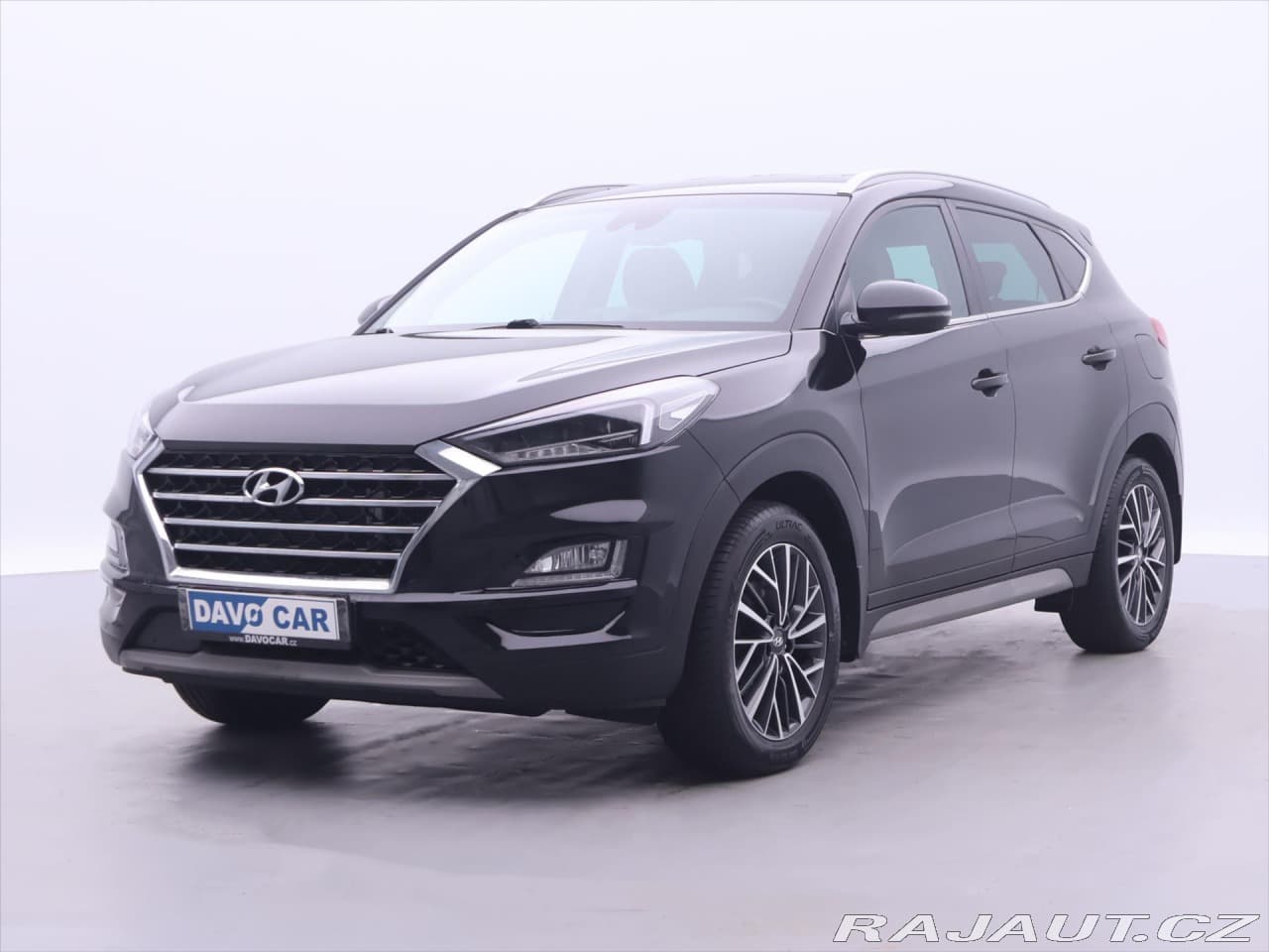 2018 Hyundai TUCSON - 5