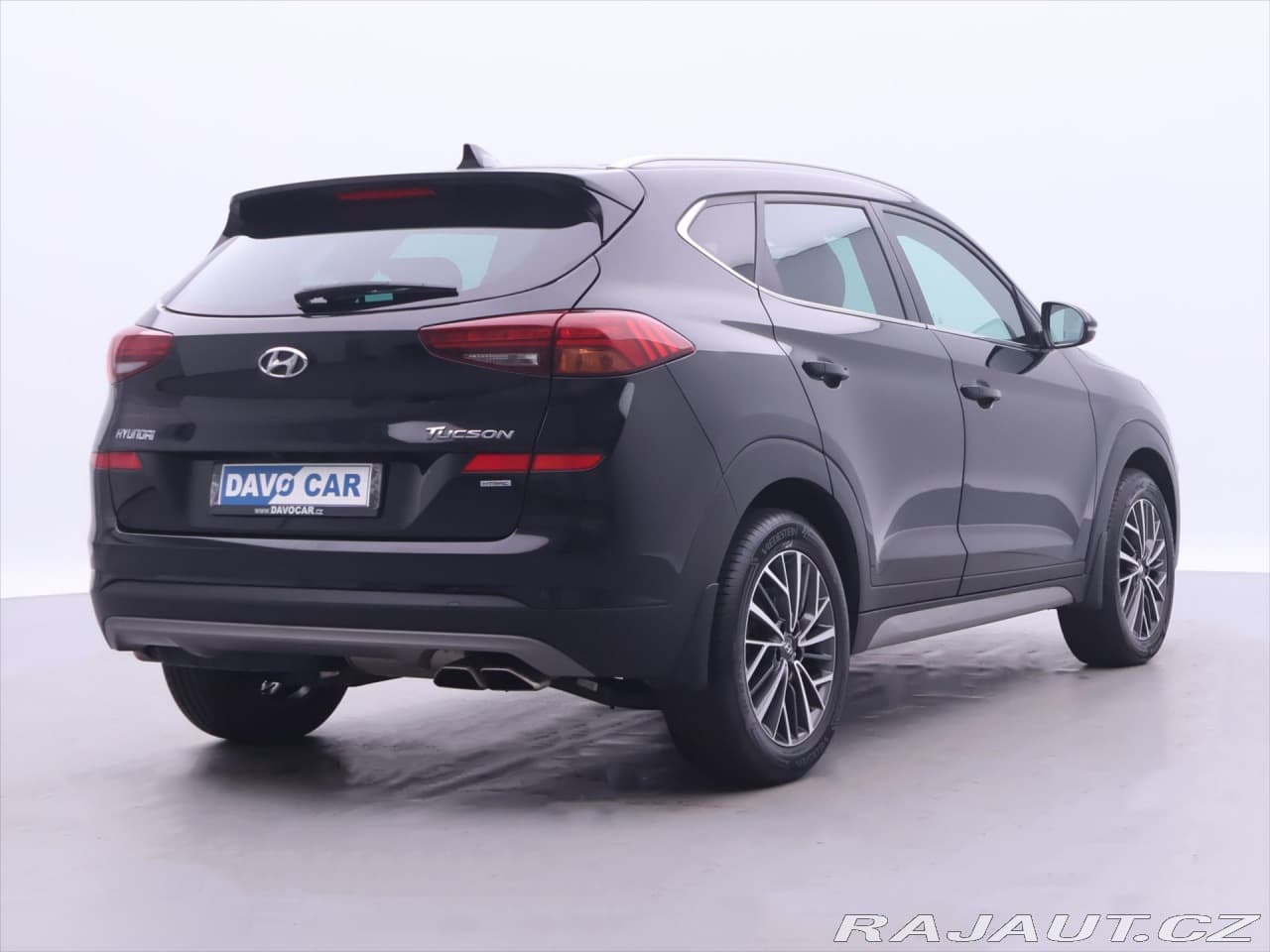 2018 Hyundai TUCSON - 13
