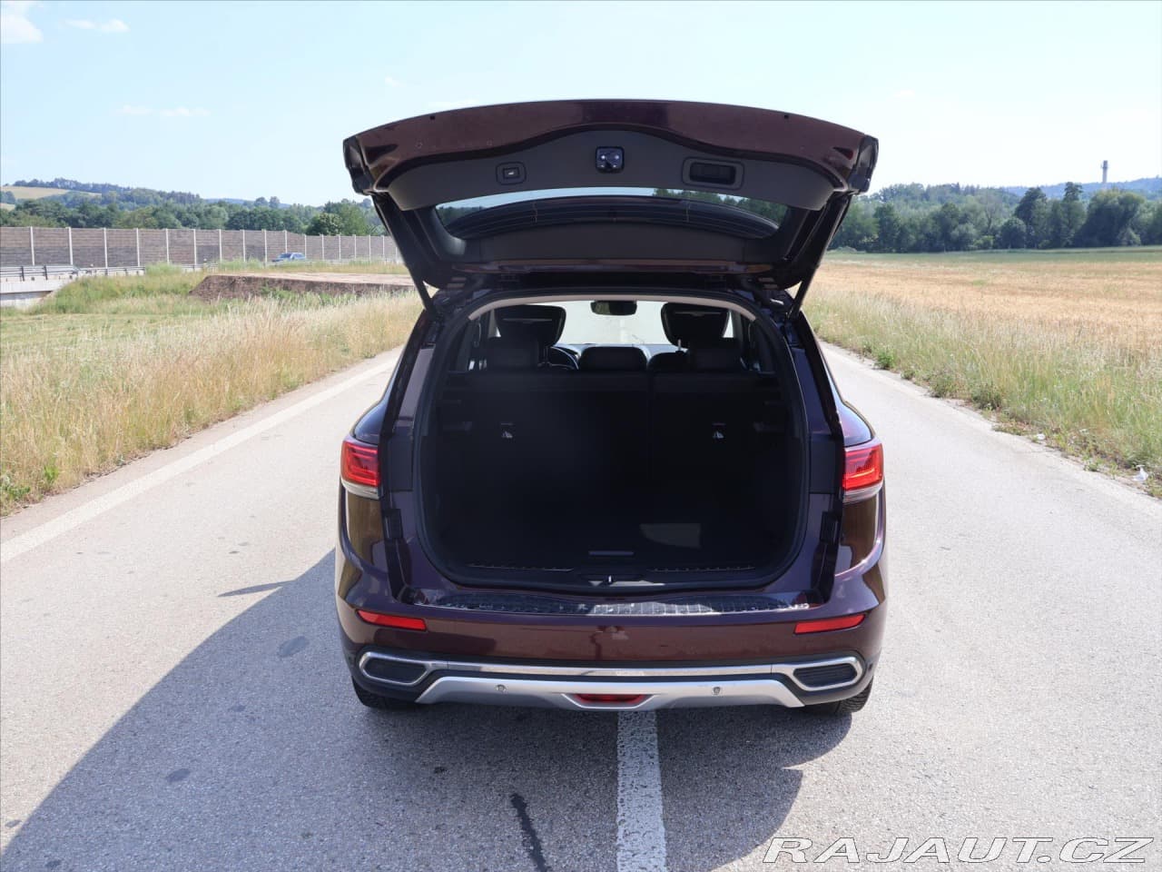 2023 Renault KOLEOS - 13
