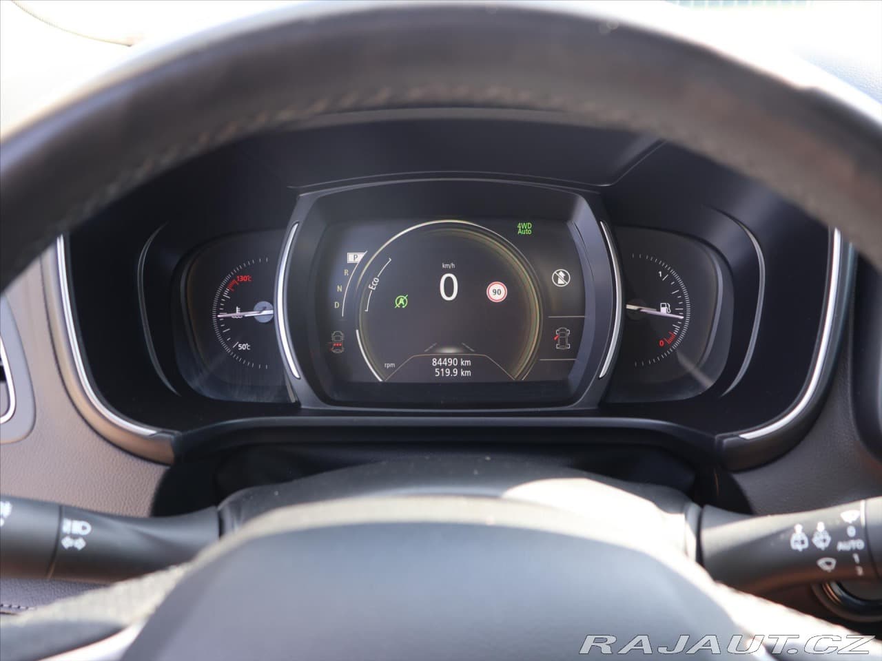 2023 Renault KOLEOS - 16