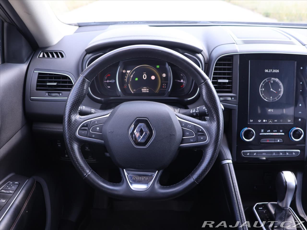 2023 Renault KOLEOS - 18