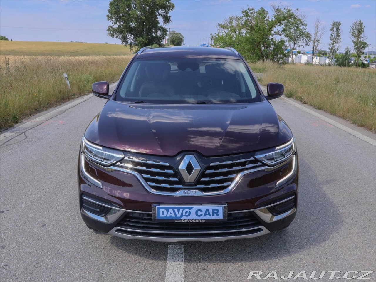 2023 Renault KOLEOS - 2