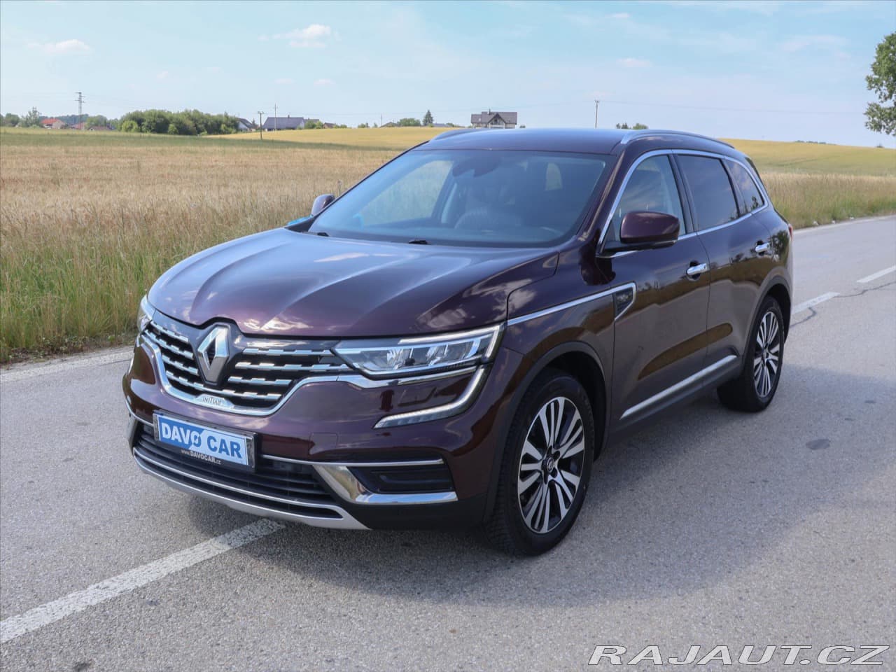 2023 Renault KOLEOS - 3