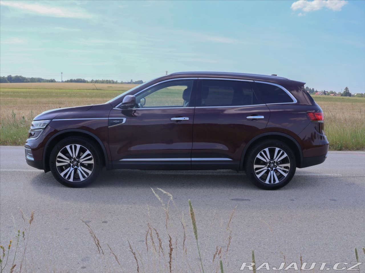 2023 Renault KOLEOS - 4