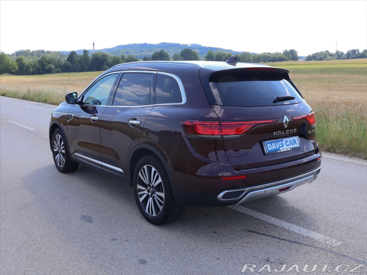 2023 Renault KOLEOS - 5