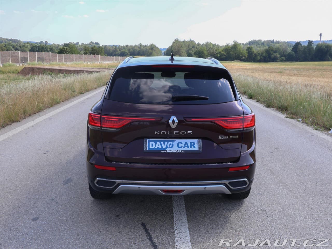 2023 Renault KOLEOS - 6