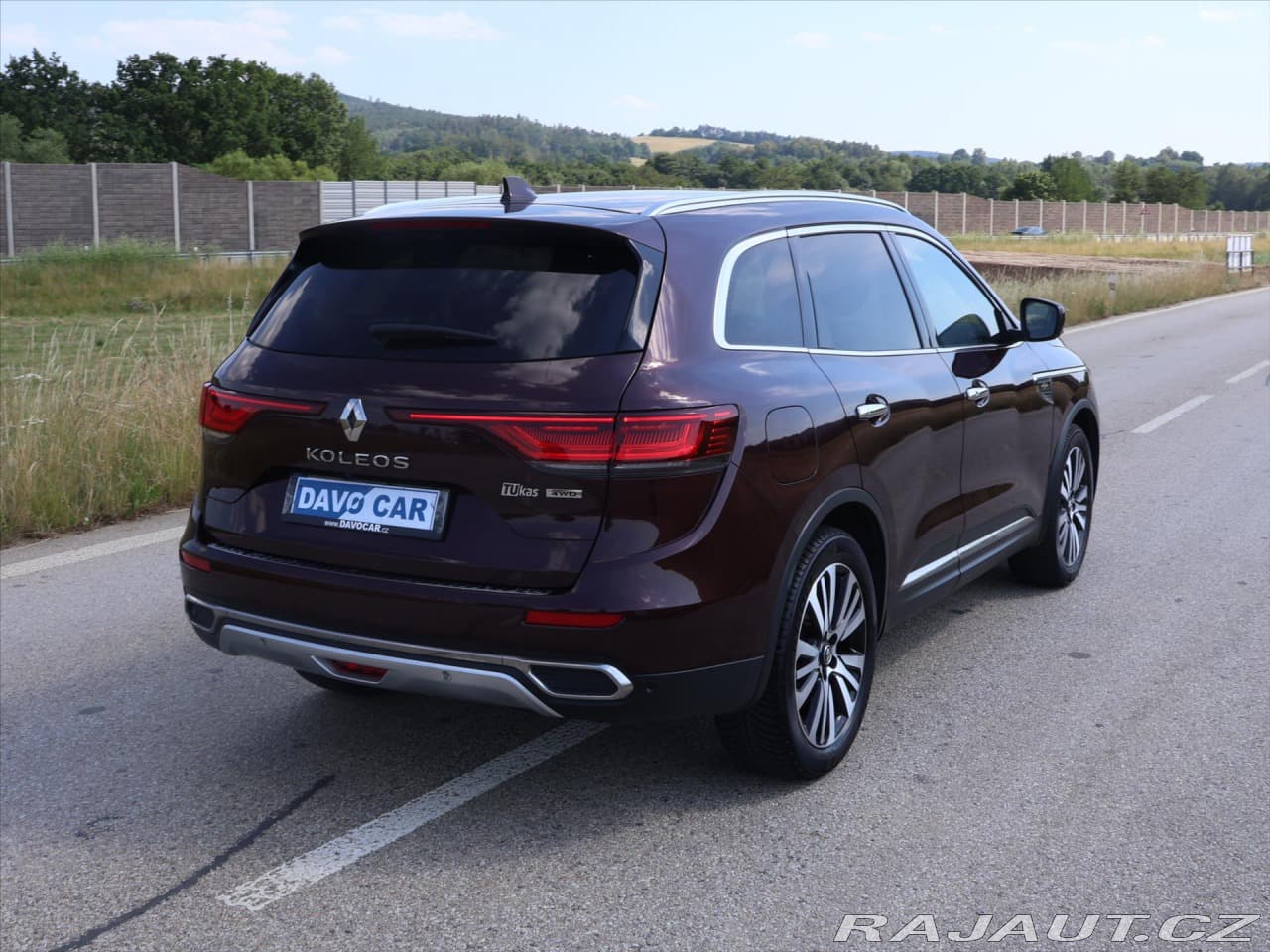2023 Renault KOLEOS - 7