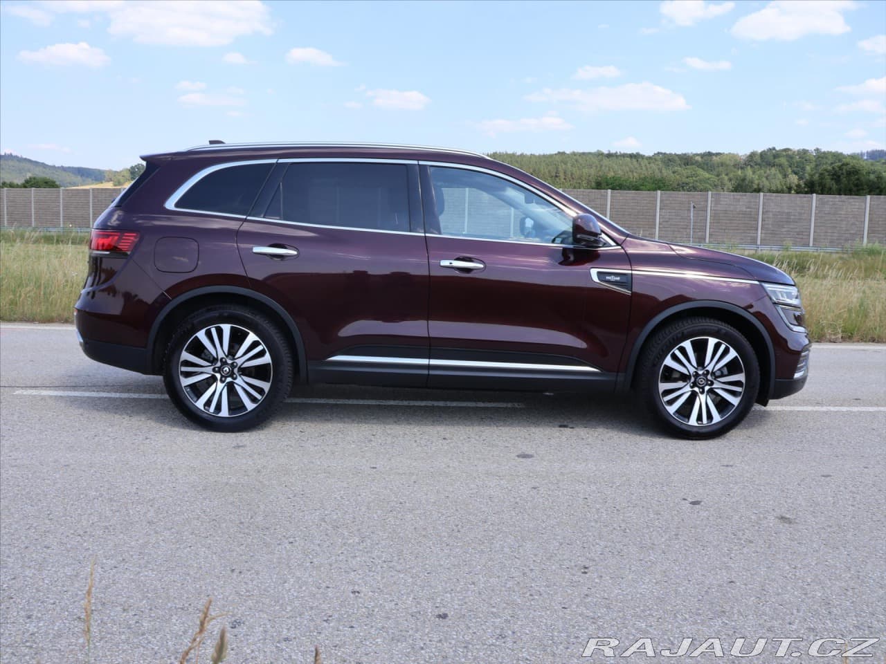 2023 Renault KOLEOS - 8