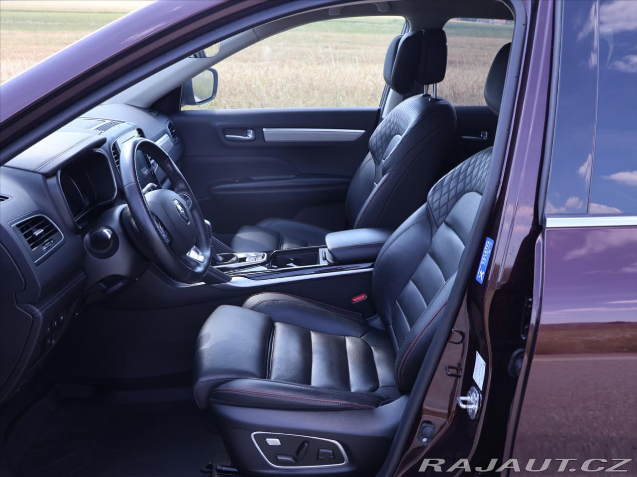 2023 Renault KOLEOS - 9
