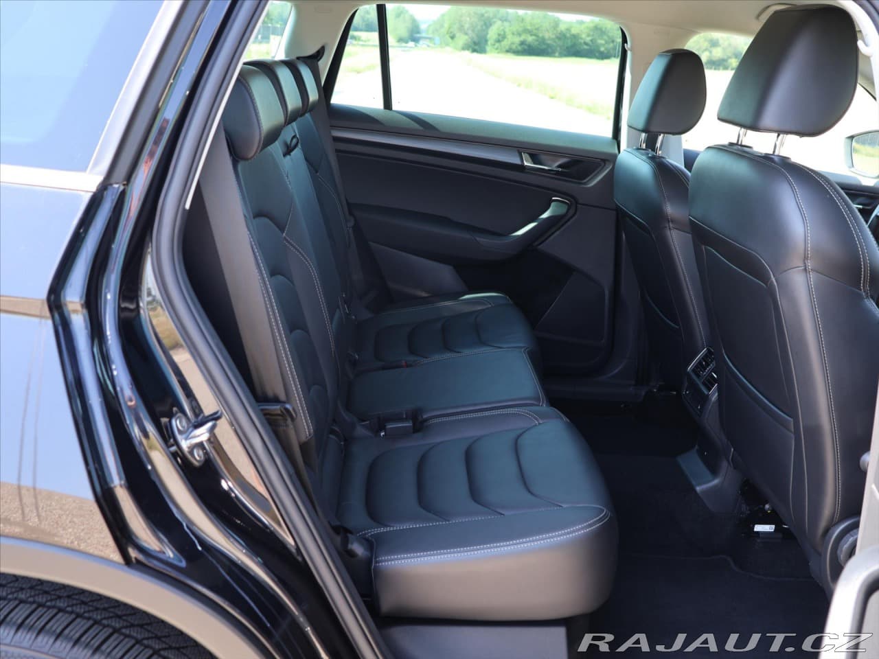 2019 Škoda KODIAQ - 11