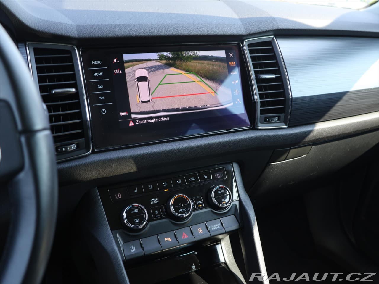 2019 Škoda KODIAQ - 14