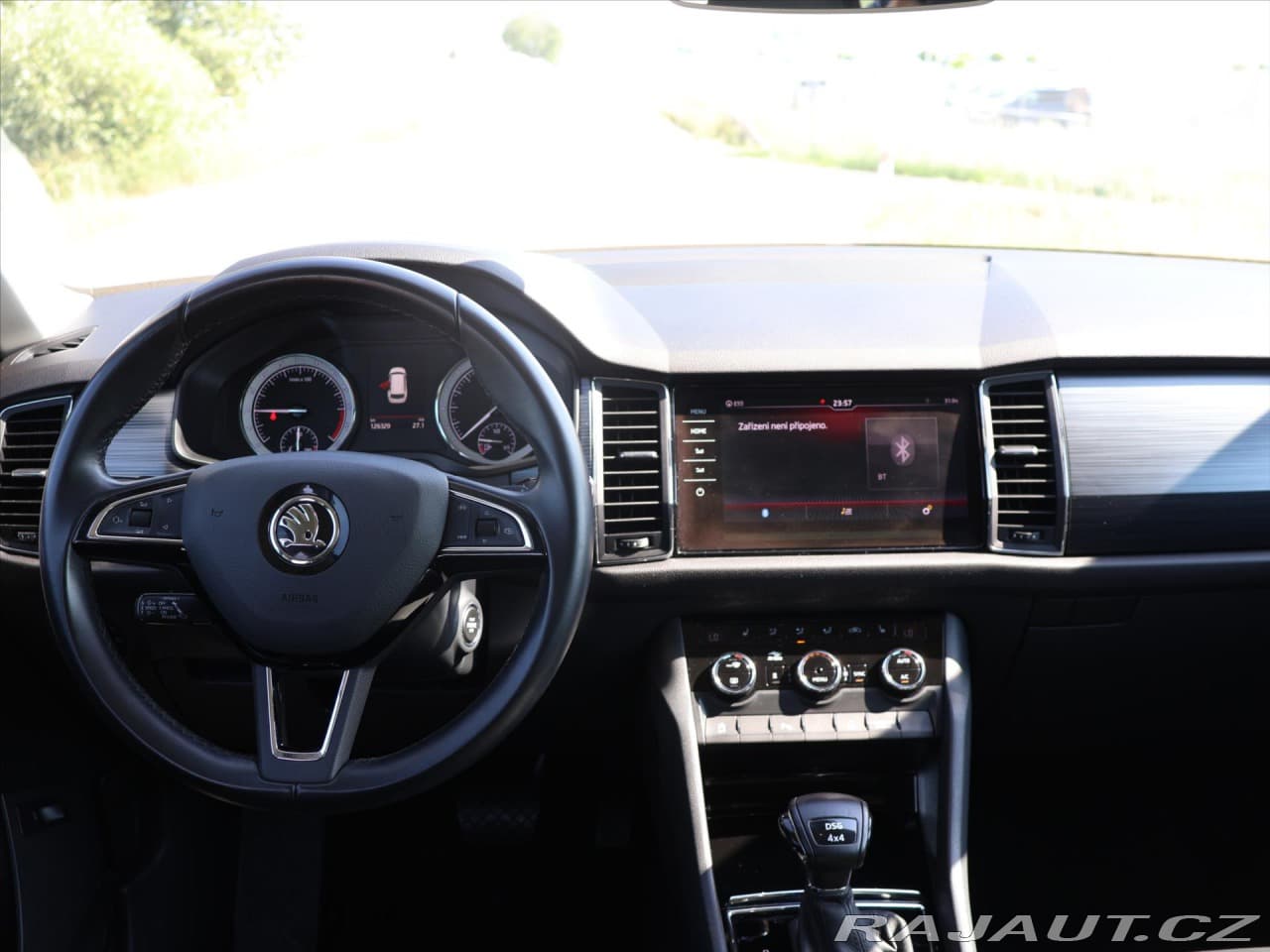2019 Škoda KODIAQ - 16