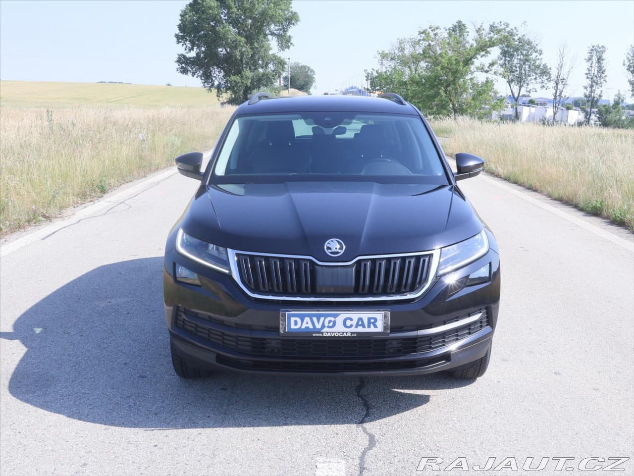 2019 Škoda KODIAQ - 2