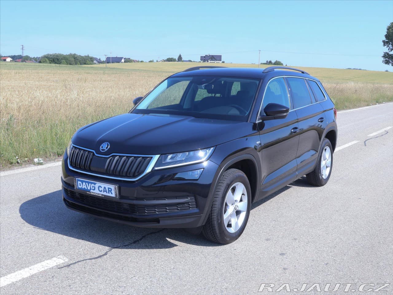 2019 Škoda KODIAQ - 3