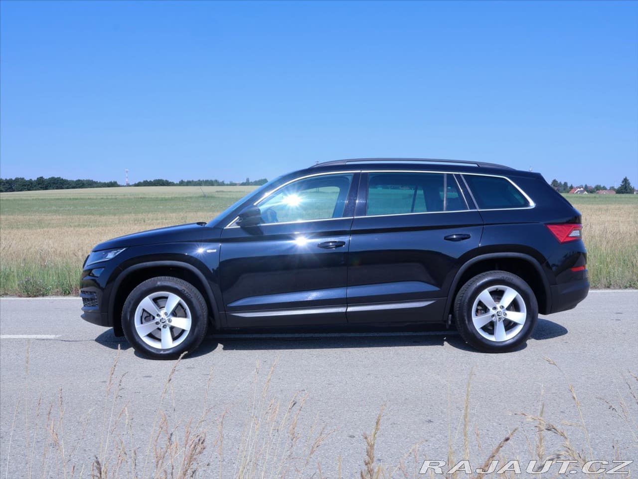 2019 Škoda KODIAQ - 4