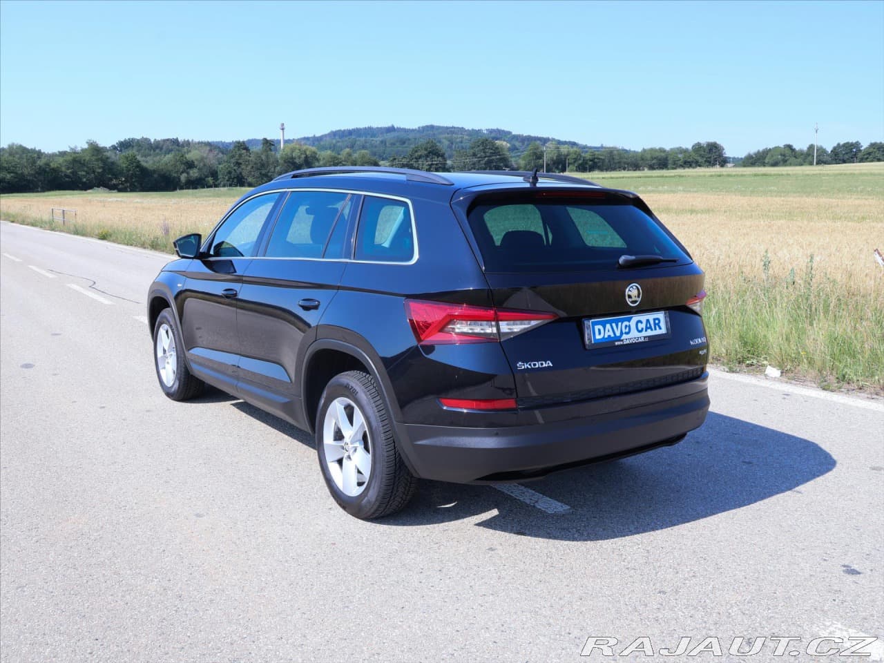 2019 Škoda KODIAQ - 5