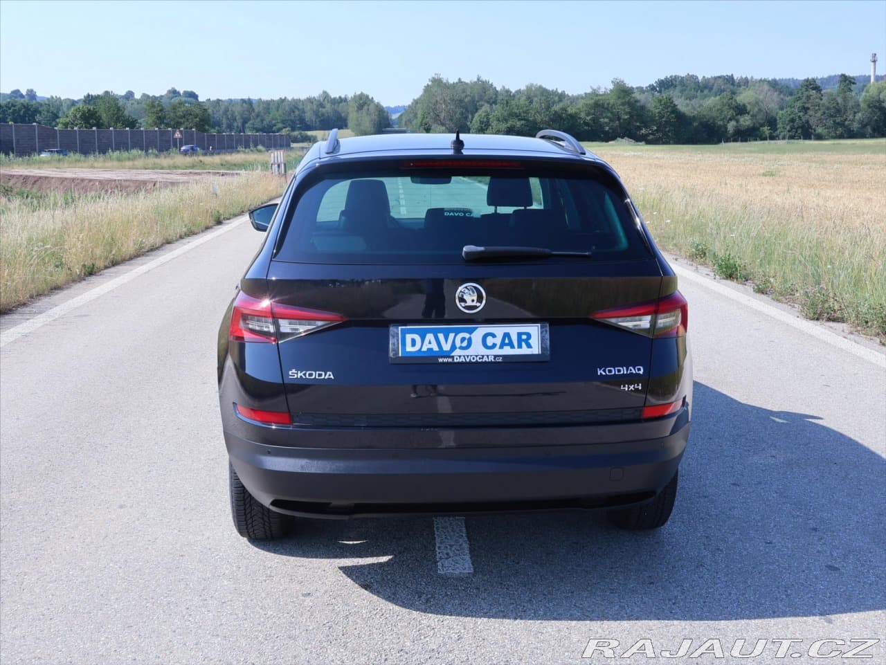 2019 Škoda KODIAQ - 6