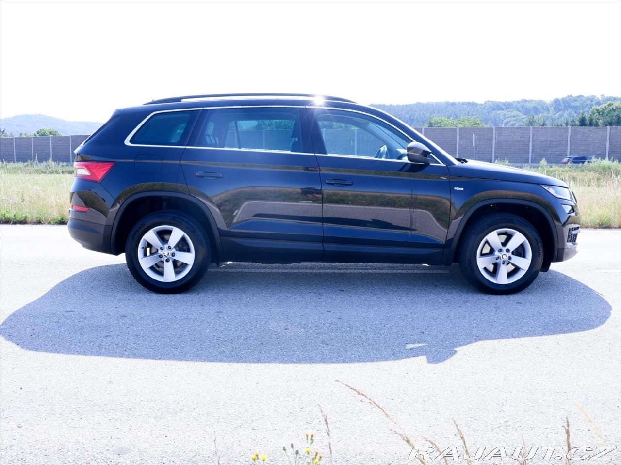 2019 Škoda KODIAQ - 7