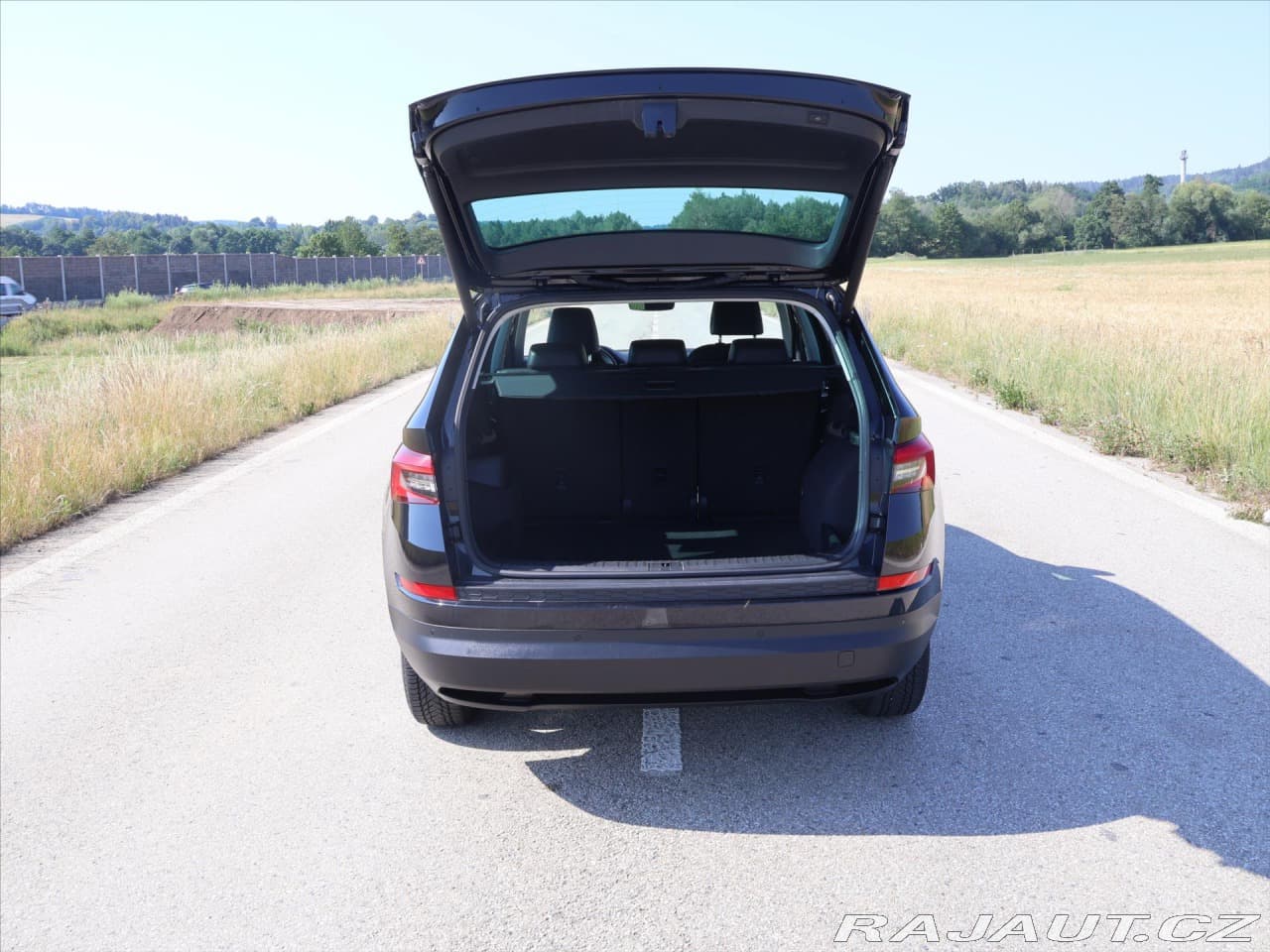 2019 Škoda KODIAQ - 8