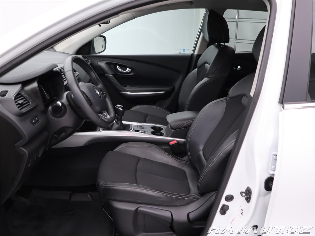 2016 Renault KADJAR - 10