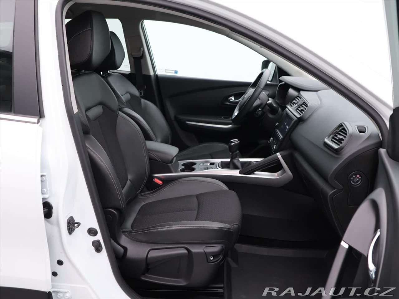 2016 Renault KADJAR - 11