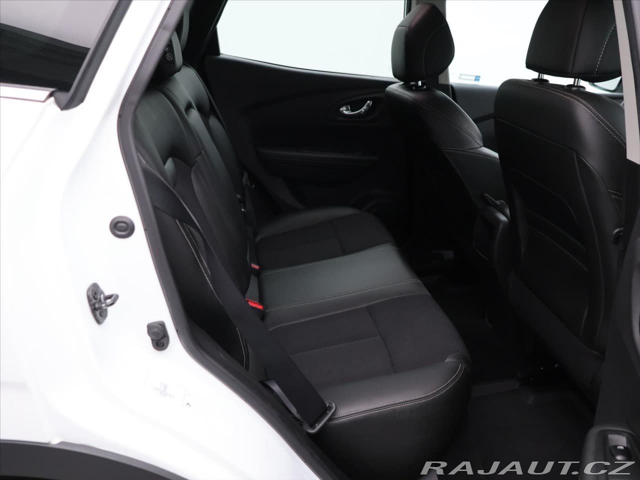 2016 Renault KADJAR - 12