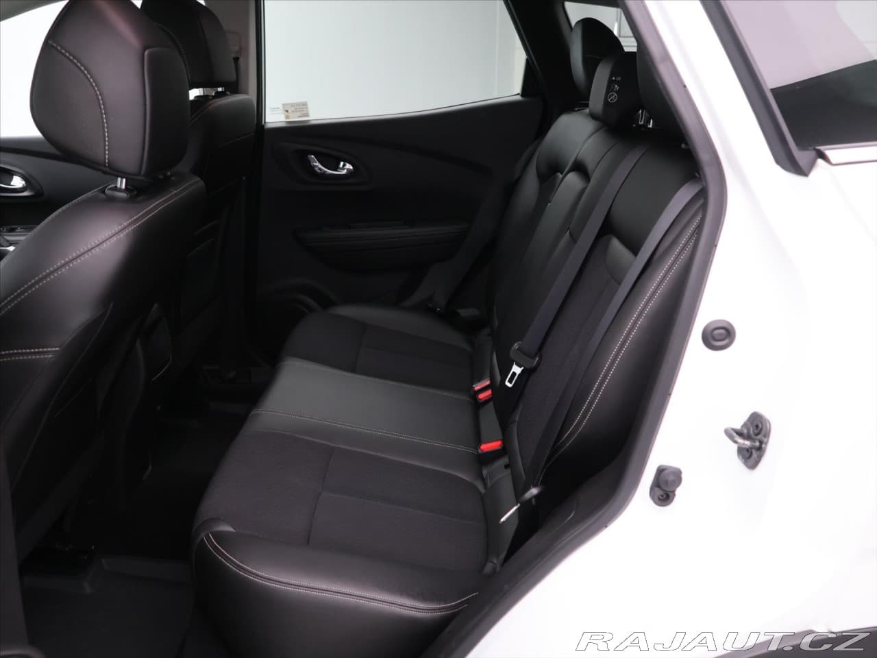 2016 Renault KADJAR - 13