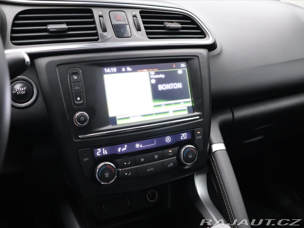 2016 Renault KADJAR - 15