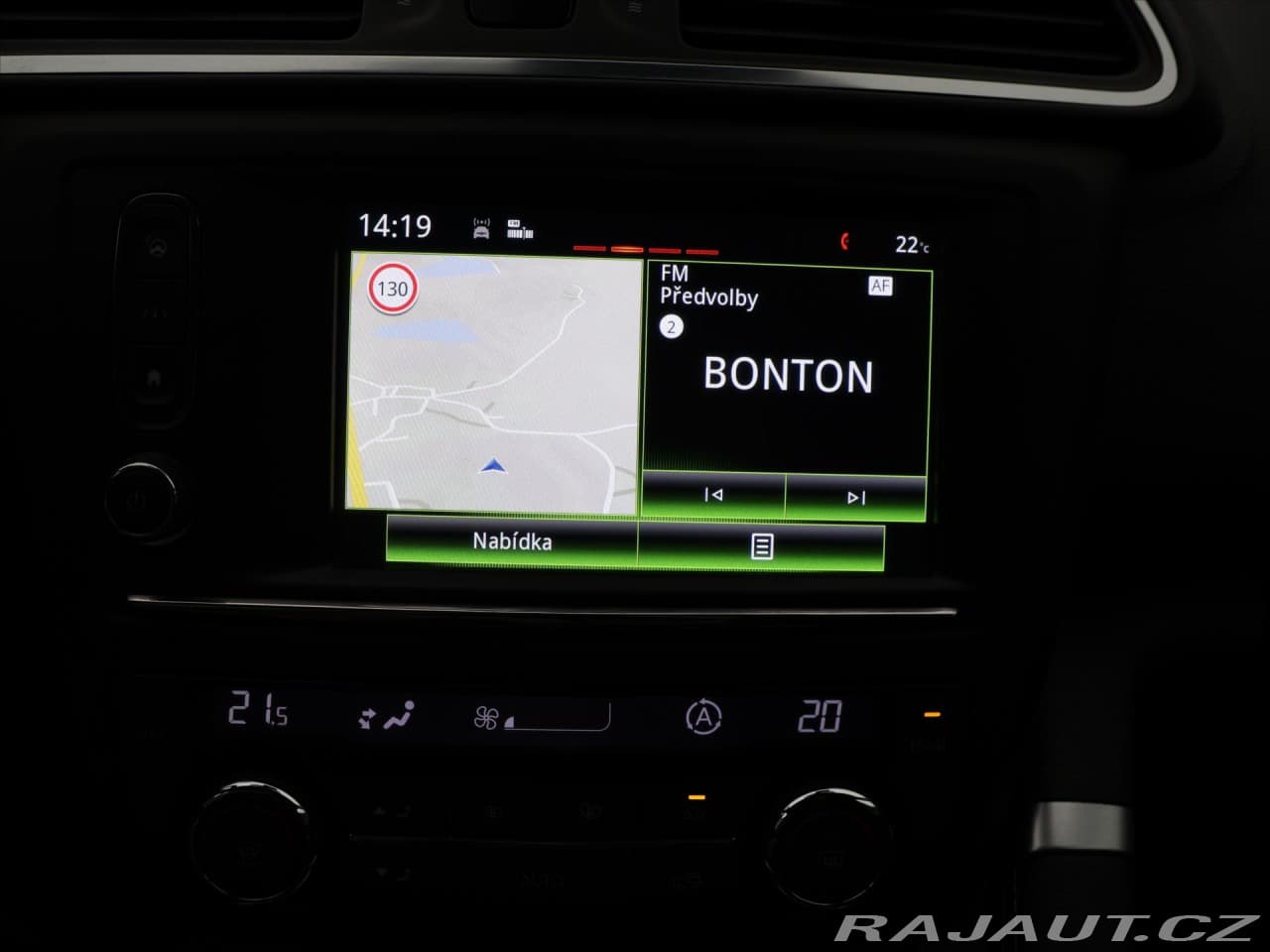 2016 Renault KADJAR - 16