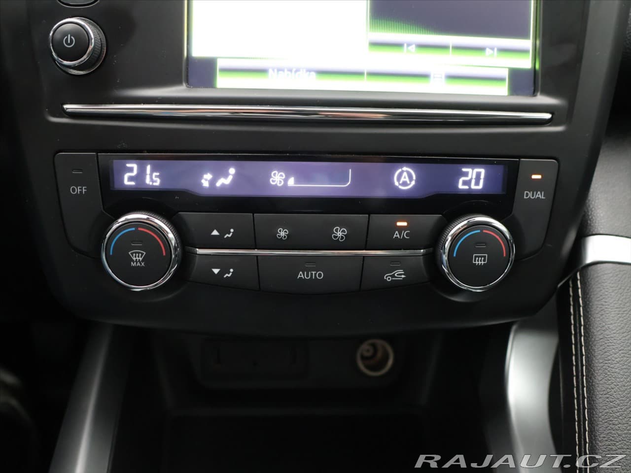 2016 Renault KADJAR - 17