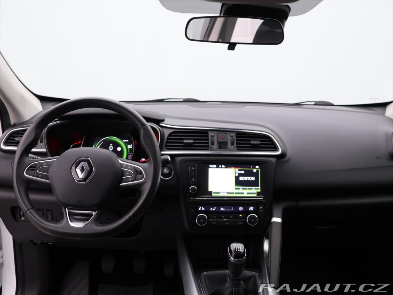 2016 Renault KADJAR - 18
