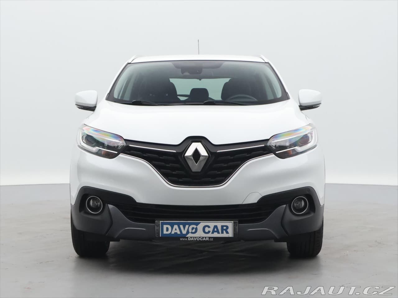 2016 Renault KADJAR - 2