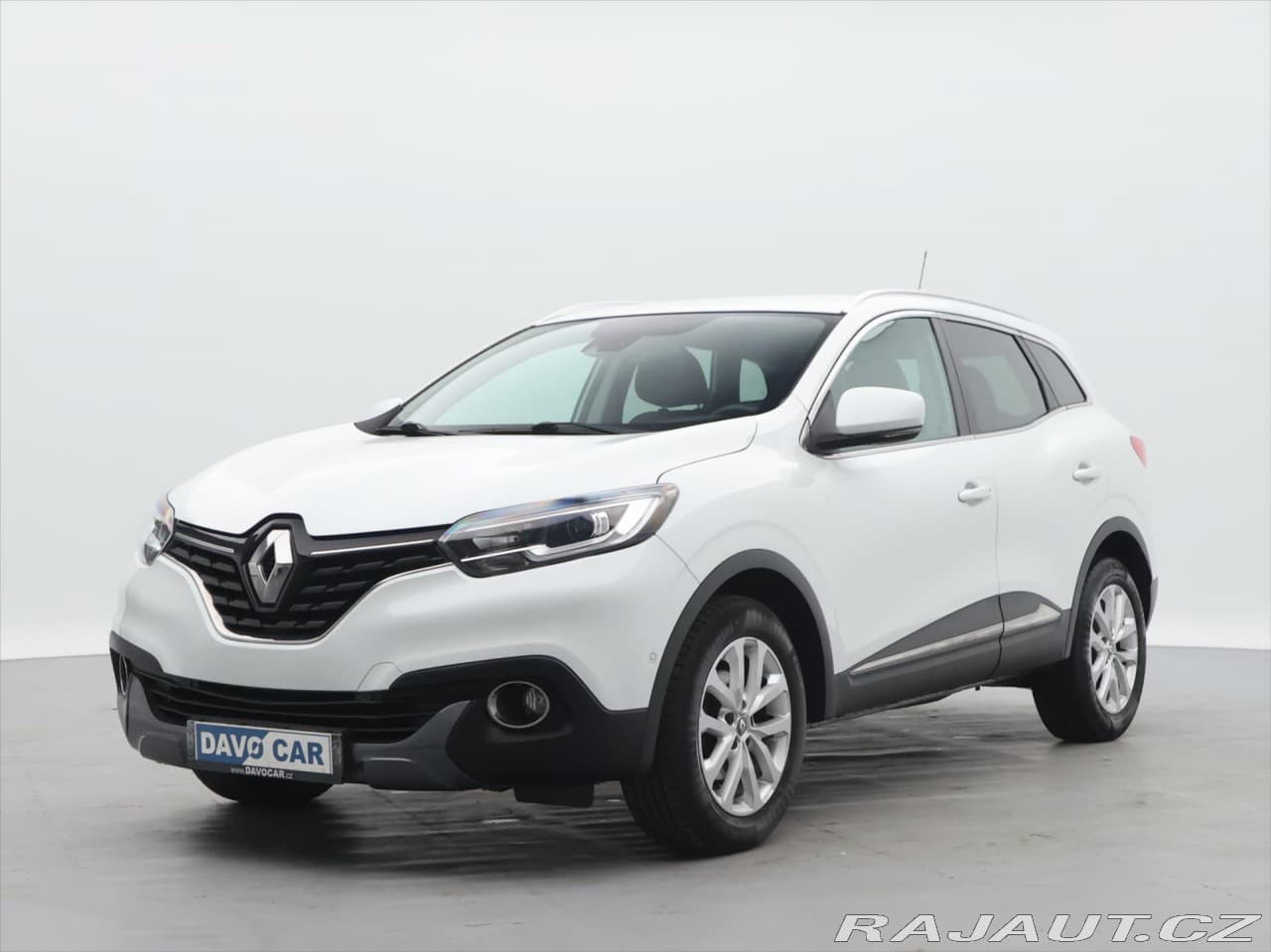 2016 Renault KADJAR - 3
