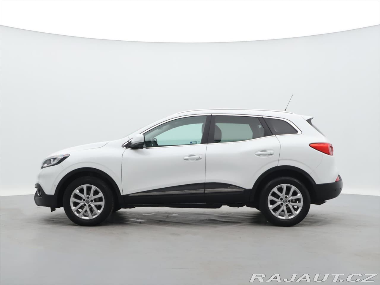 2016 Renault KADJAR - 4