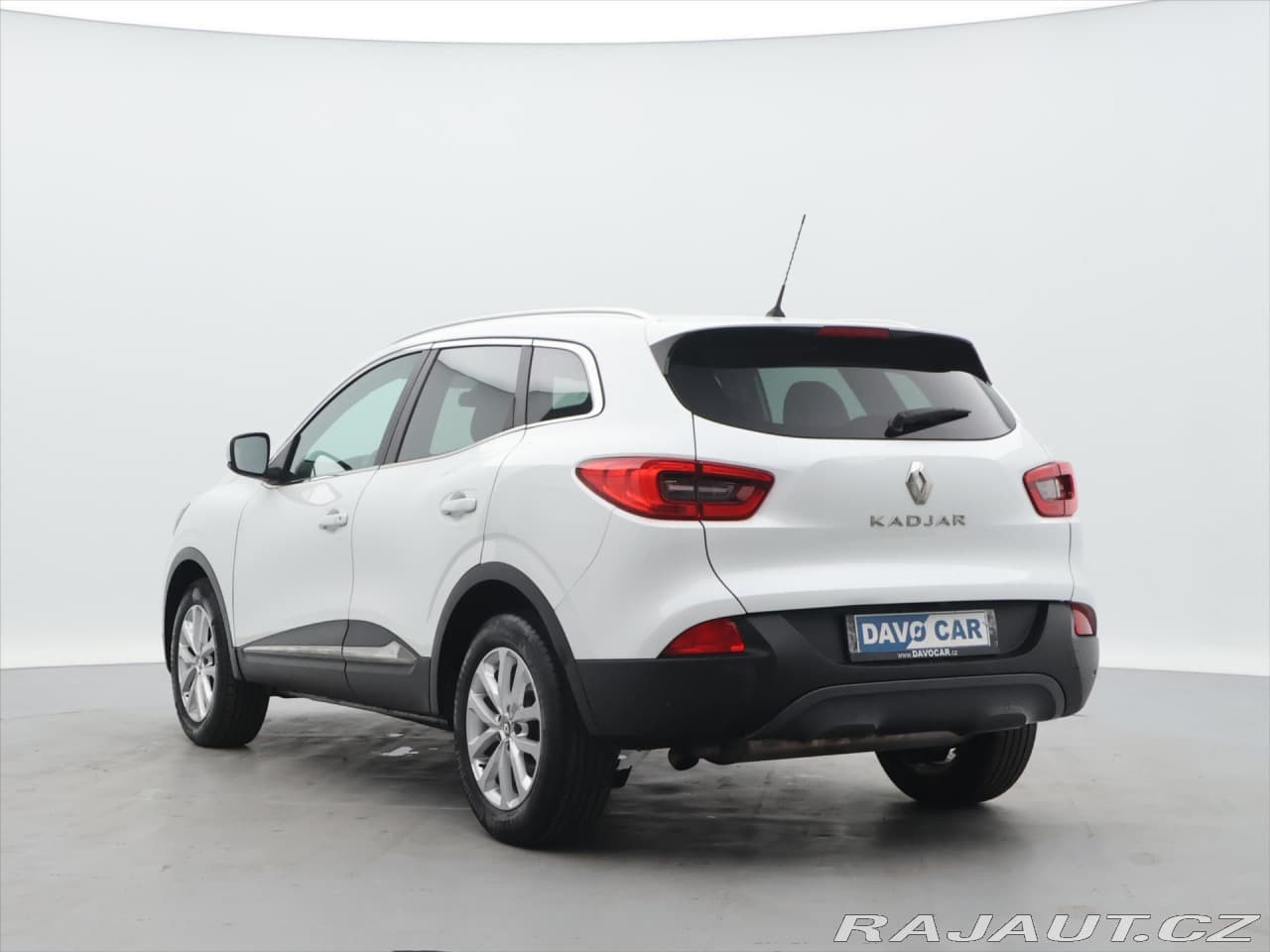 2016 Renault KADJAR - 5