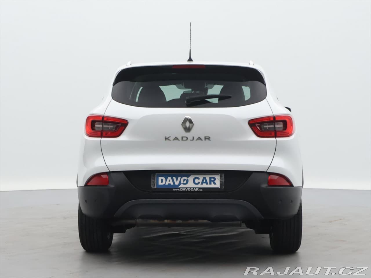 2016 Renault KADJAR - 6