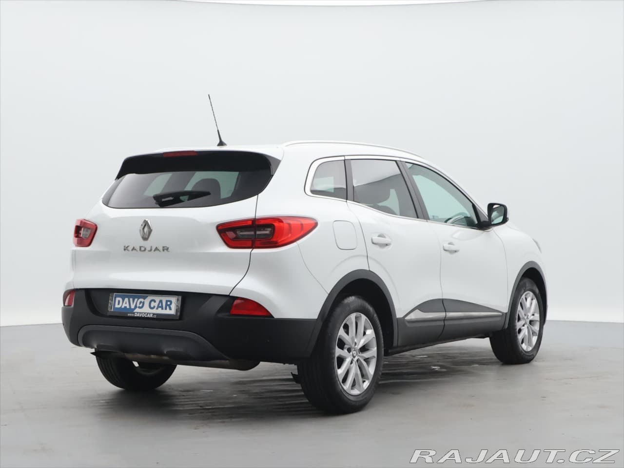 2016 Renault KADJAR - 7