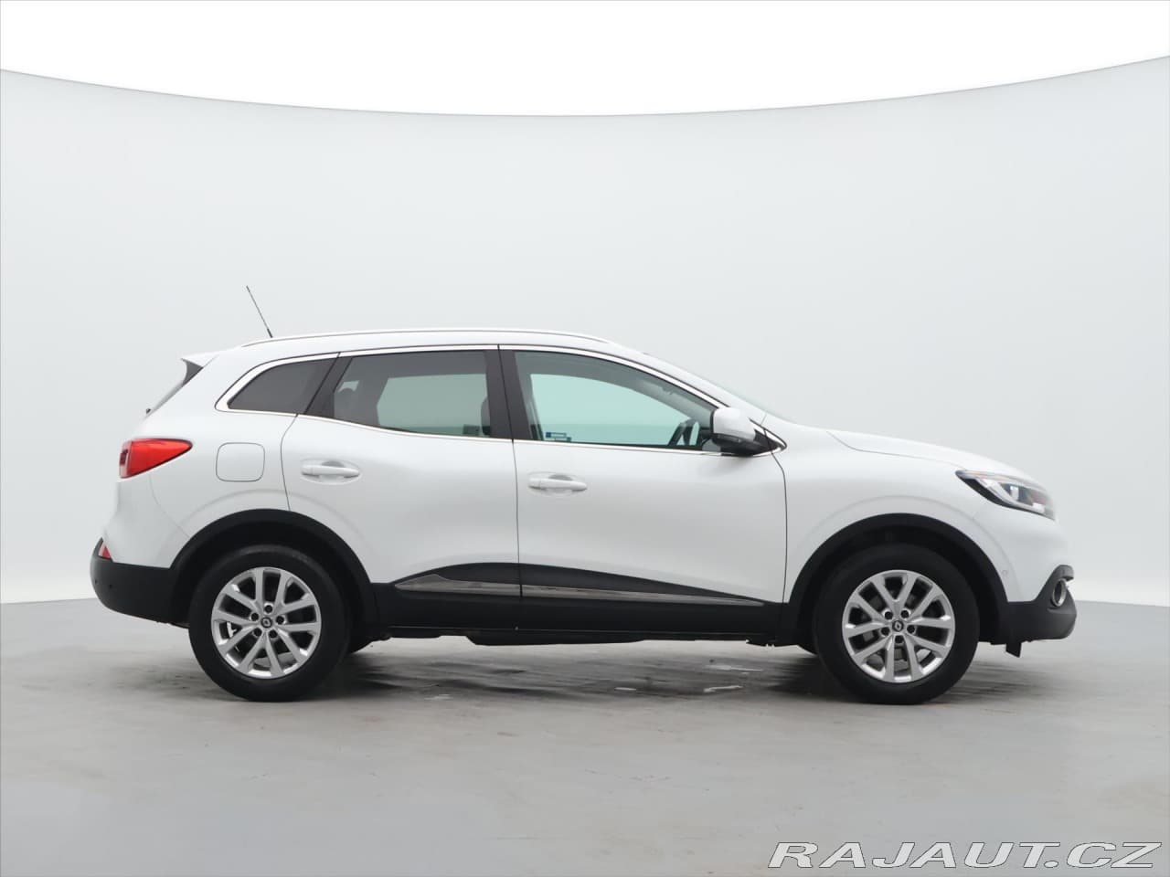 2016 Renault KADJAR - 8