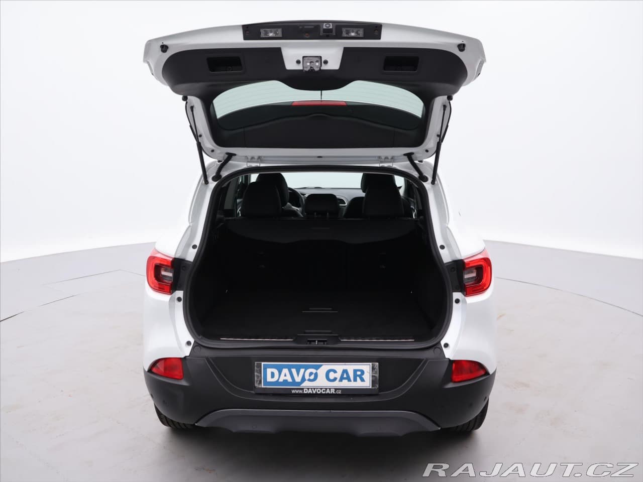 2016 Renault KADJAR - 9