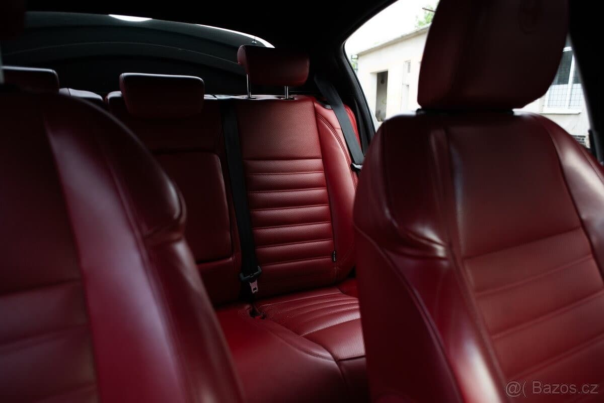 2011 Alfa Romeo GIULIETTA - 24