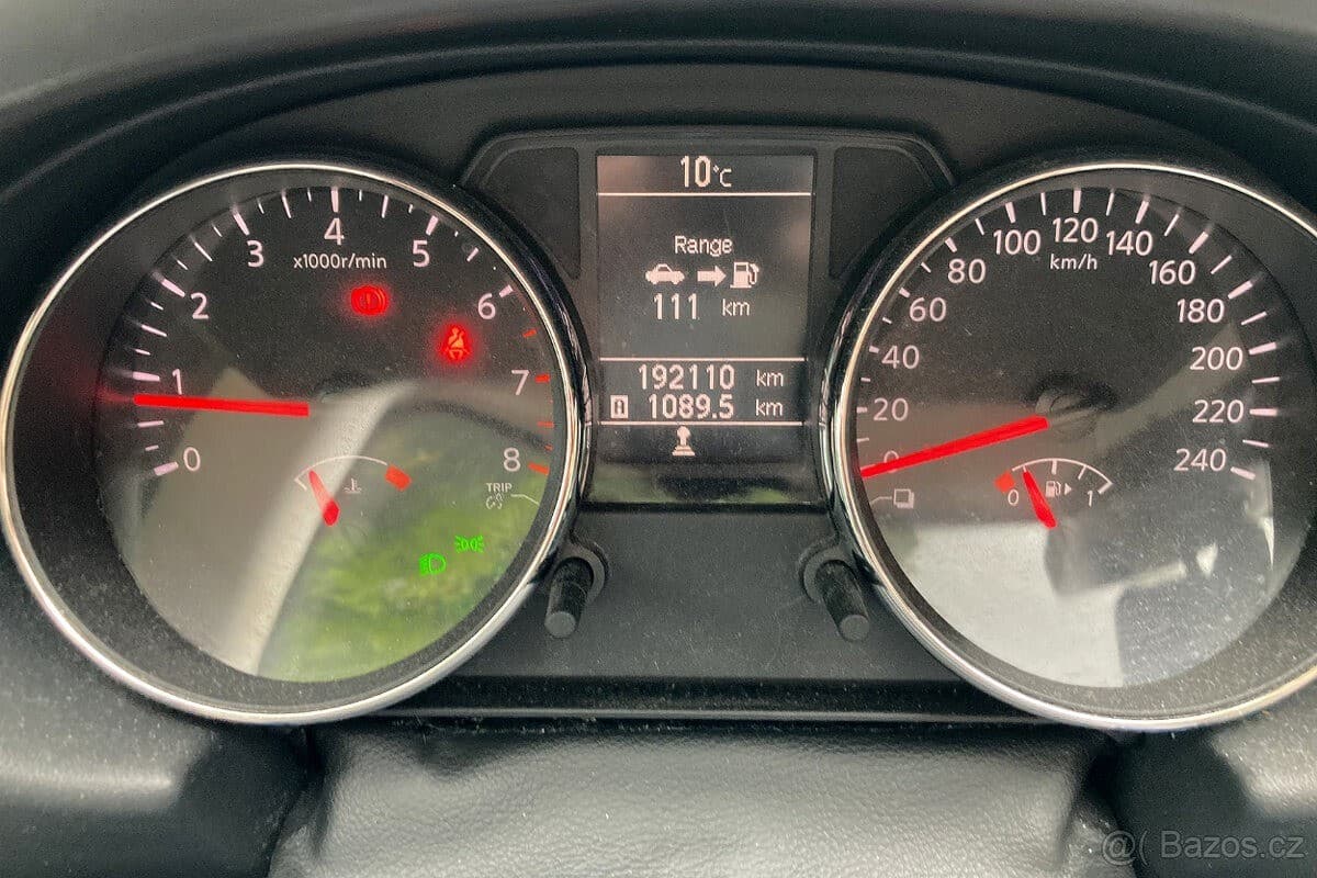Nissan QASHQAI - 28