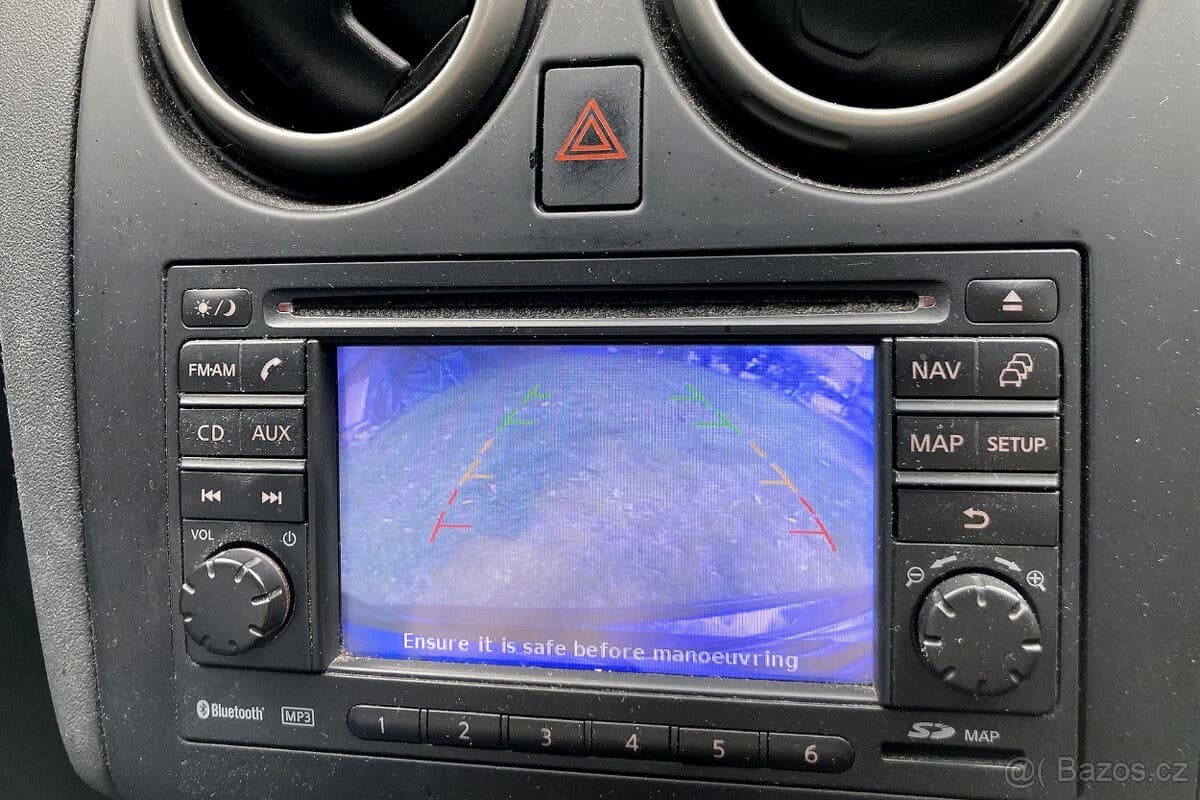 Nissan QASHQAI - 40