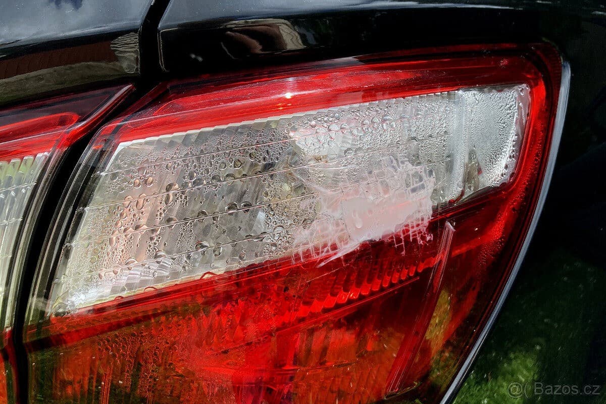 Nissan QASHQAI - 7