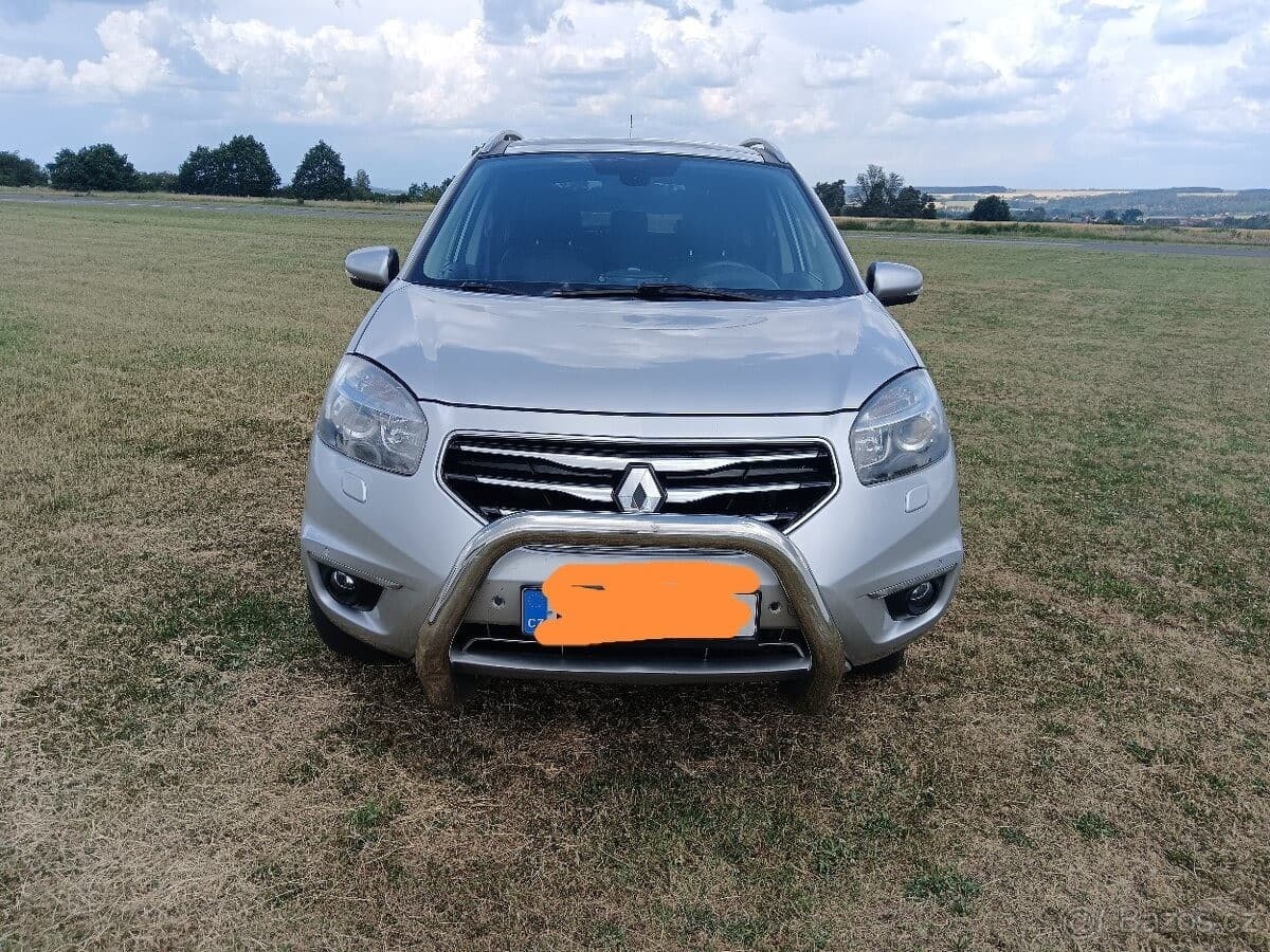 2012 Renault KOLEOS - 3