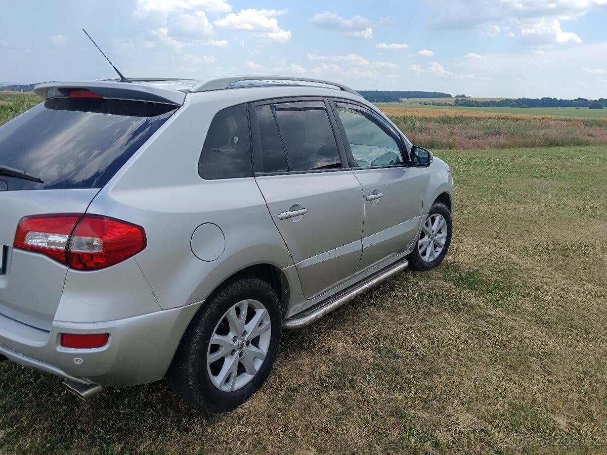 2012 Renault KOLEOS - 5