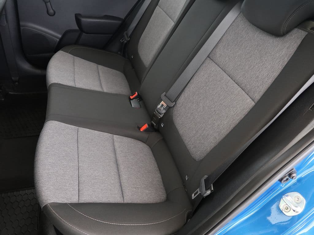 2021 Kia STONIC - 19